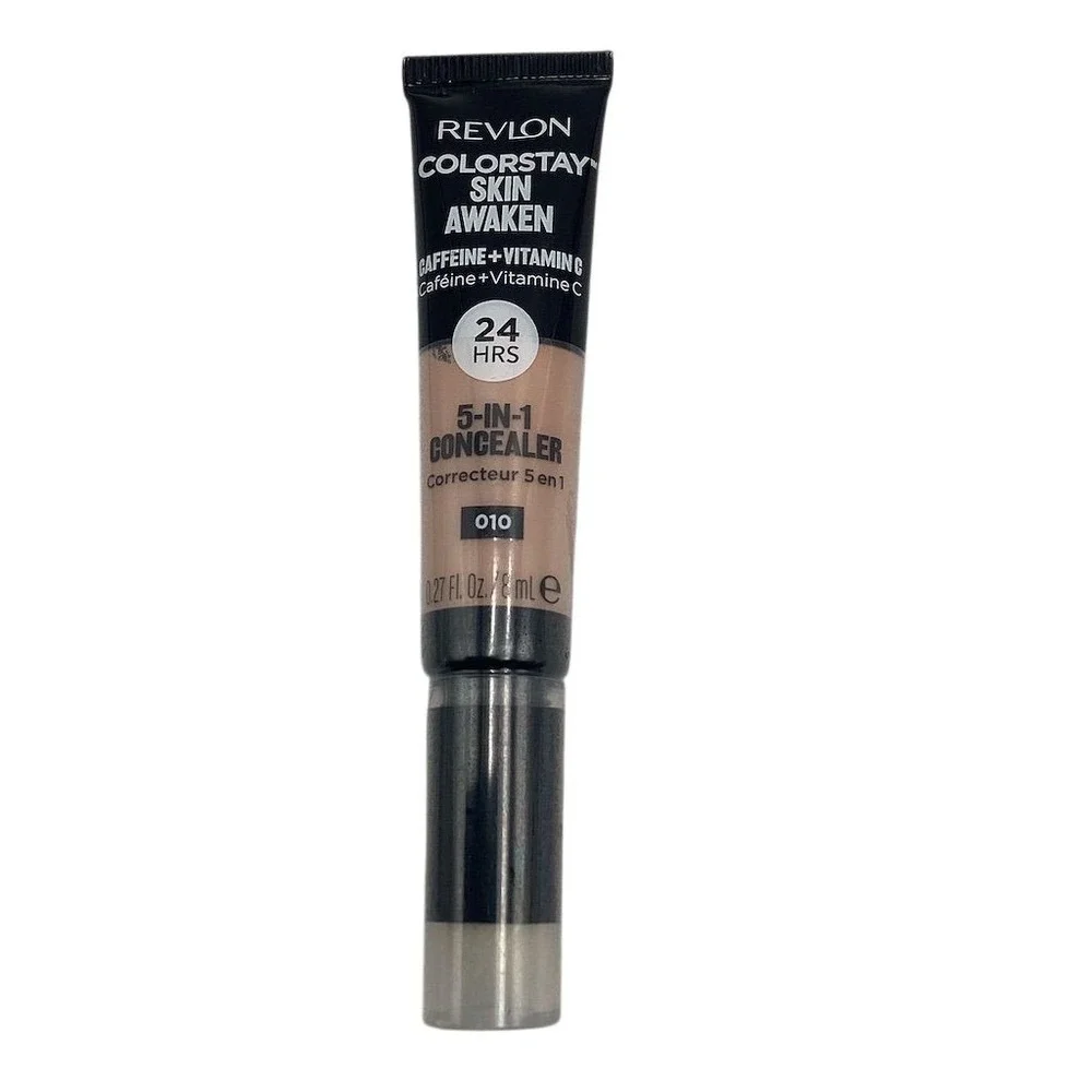 Revlon ColorStay Skin Awaken 5-in-1‎ Concealer Vanilla 010 Brightening